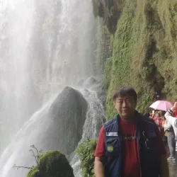 Xianren Cave - Anshun