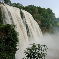 Xianren Cave - Anshun