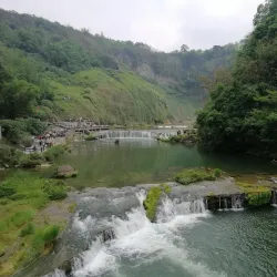 Xianren Cave - Anshun