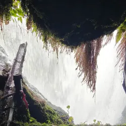 Xianren Cave - Anshun