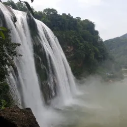 Xianren Cave - Anshun