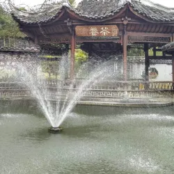 Xianren Cave - Anshun