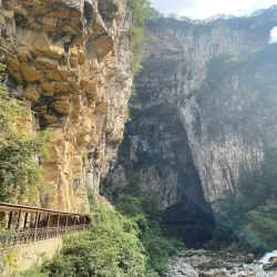 Zhijin Cave - Anshun