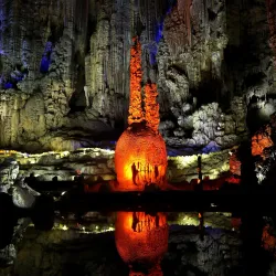 Zhijin Cave - Anshun
