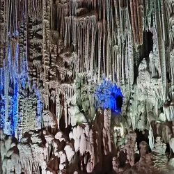 Zhijin Cave - Anshun