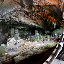 Zhijin Cave - Anshun