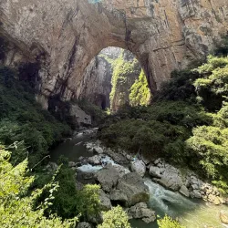 Zhijin Cave - Anshun