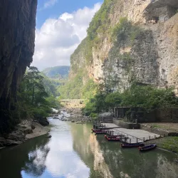 Zhijin Cave - Anshun