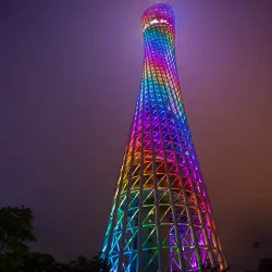 Hongqi Park - Baicheng