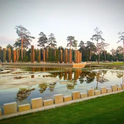 Erdaobaihe Town - Baishan