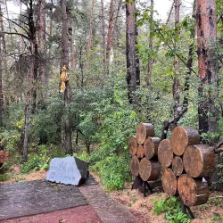 Erdaobaihe Town - Baishan