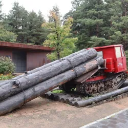 Erdaobaihe Town - Baishan