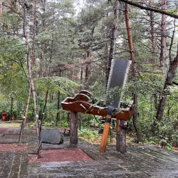 Erdaobaihe Town - Baishan