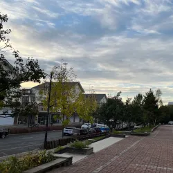 Erdaobaihe Town - Baishan