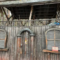 Erdaobaihe Town - Baishan