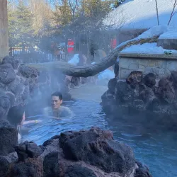 Hengdaohezi Ski Resort - Baishan