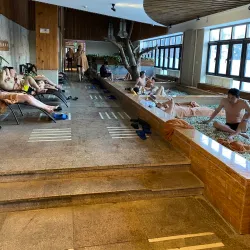 Hengdaohezi Ski Resort - Baishan