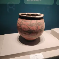 Baoji Ancient Tombs Museum - Baoji