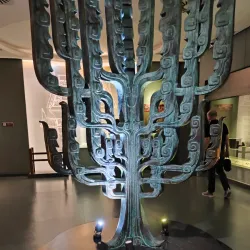 Baoji Museum - Baoji