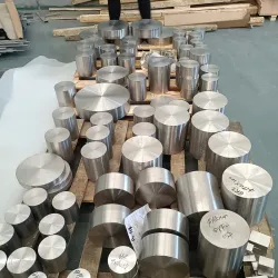 Baoji People's Park - Baoji