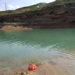 Jinghe River Scenic Area - Baoji