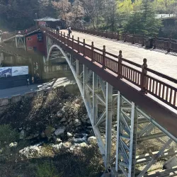 Mount Taibai - Baoji