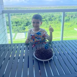 Qinling Mountains - Baoji