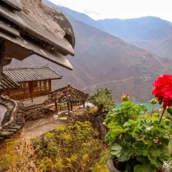 Baoshan Old Town - Baoshan