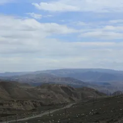 Longyang Gorge - Baoshan