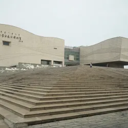 Baotou Museum - Baotou