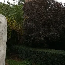 Ancient Pagoda of Beian - Beian