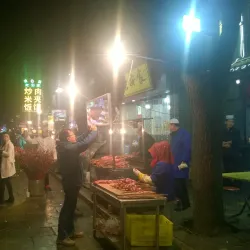 Ancient Pagoda of Beian - Beian