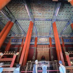 Beian Confucian Temple - Beian