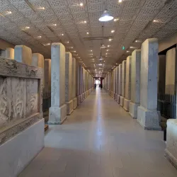 Beian Confucian Temple - Beian