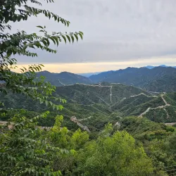 Beian Wetland Park - Beian