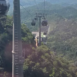 Beian Wetland Park - Beian