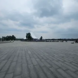 Heilongjiang Beian Grand Theater - Beian