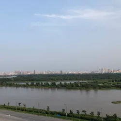 Heilongjiang Beian Grand Theater - Beian