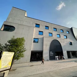 798 Art District - Beijing