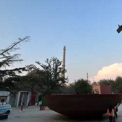 798 Art District - Beijing