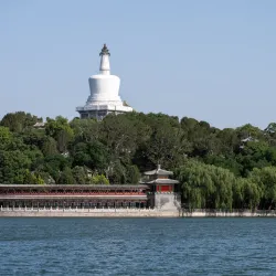 Beihai Park - Beijing