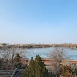 Beihai Park - Beijing