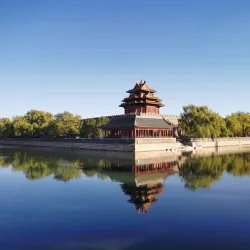 Beihai Park - Beijing