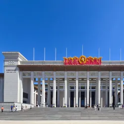 National Museum of China - Beijing