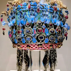 National Museum of China - Beijing