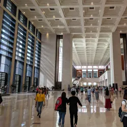 National Museum of China - Beijing