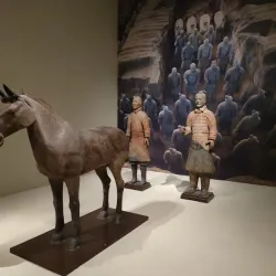 National Museum of China - Beijing