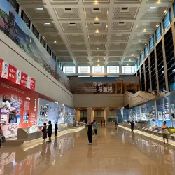 National Museum of China - Beijing