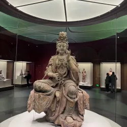 National Museum of China - Beijing