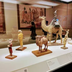 National Museum of China - Beijing